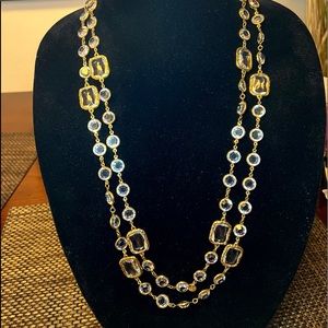CHANEL AUTHENTIC VINTAGE NECKLACE. Good condition. Please see pictures